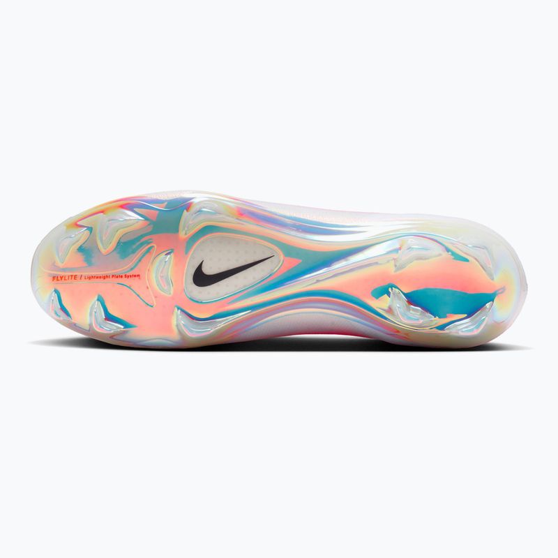 Buty piłkarskie męskie Nike Mercurial Vapor 17 Elite T FG multi color/black 11