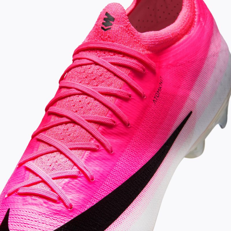 Buty piłkarskie męskie Nike Mercurial Vapor 17 Elite T FG multi color/black 13