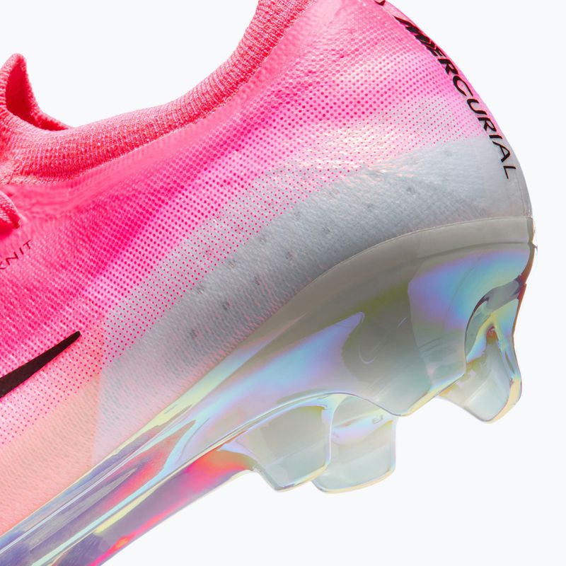 Buty piłkarskie męskie Nike Mercurial Vapor 17 Elite T FG multi color/black 14