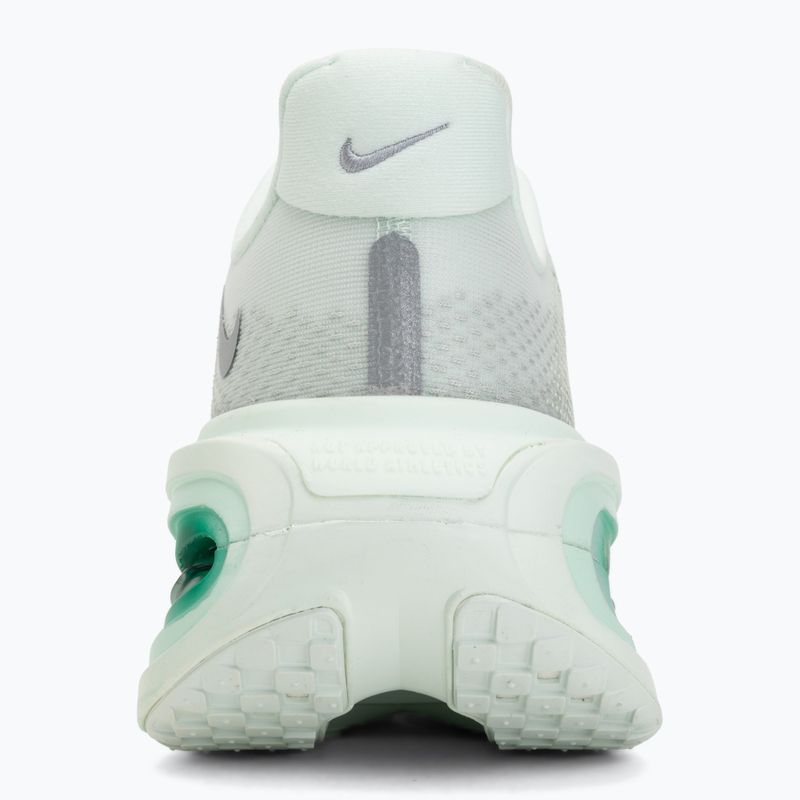 Buty do biegania damskie Nike Vomero Premium barely green/metallic silver 6