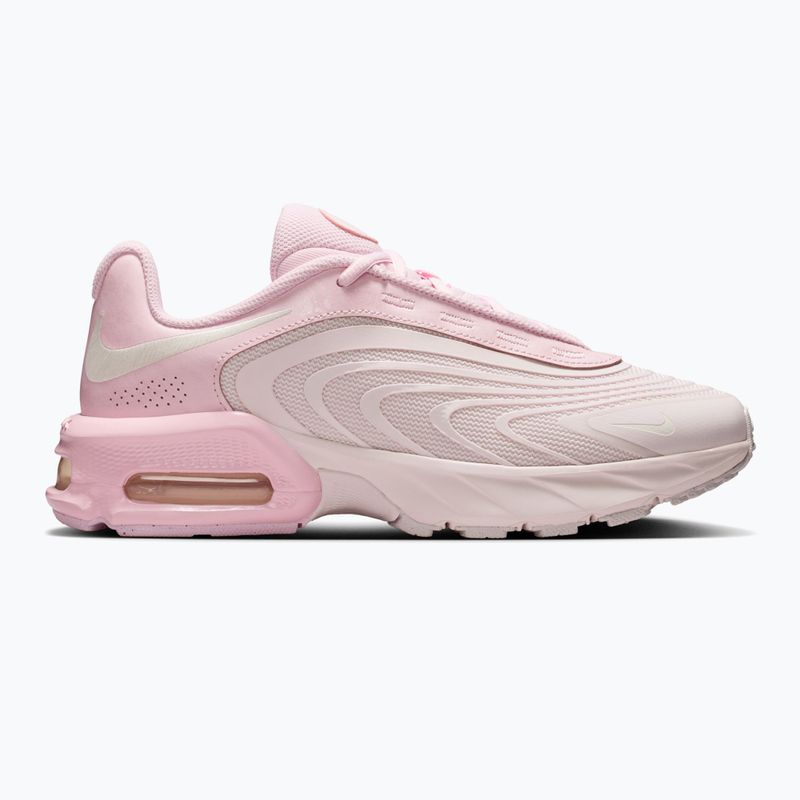 Buty damskie Nike Air Max Fire SE pearl pink/pink foam/sail 8