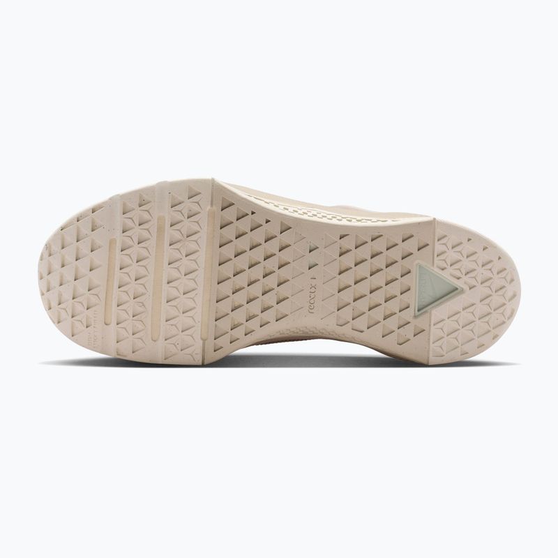 Buty treningowe damskie Nike Metcon 10 SE chalk/light orewood brown/light silver 6