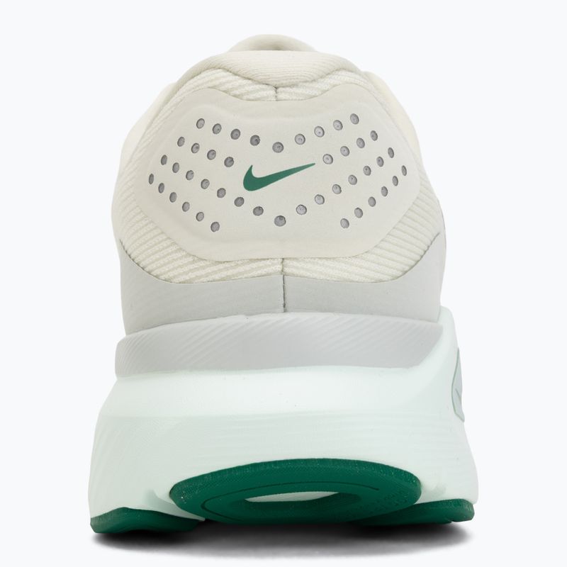 Buty do biegania damskie Nike Structure 26 sea glass/light silver/metallic silver 6