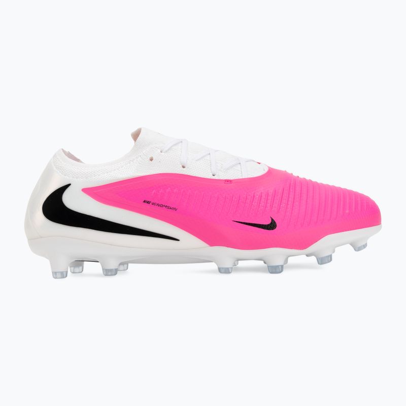 Buty piłkarskie męskie Nike Phantom 6 Pro AG multi color/black 2