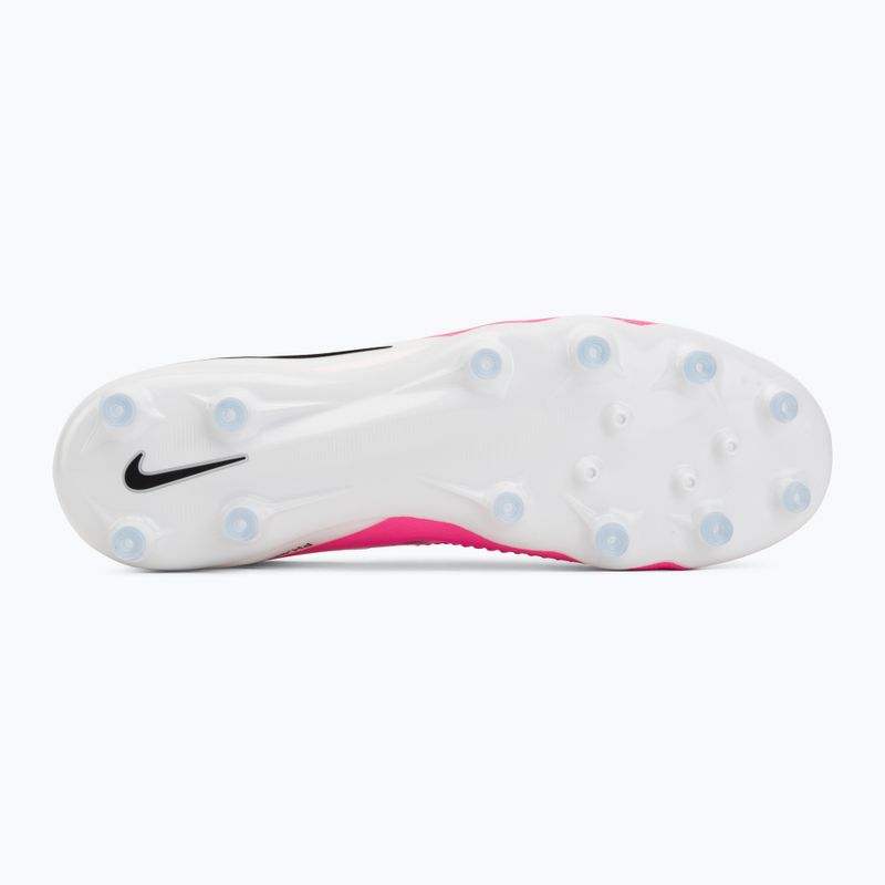 Buty piłkarskie męskie Nike Phantom 6 Pro AG multi color/black 4