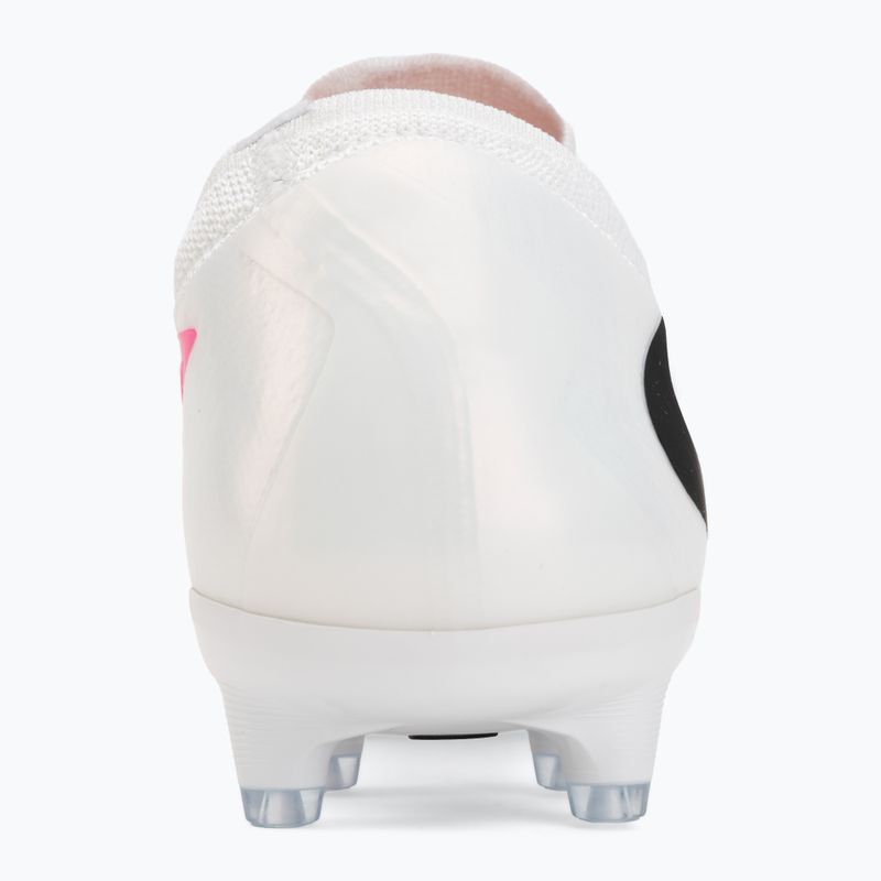 Buty piłkarskie męskie Nike Phantom 6 Pro AG multi color/black 6