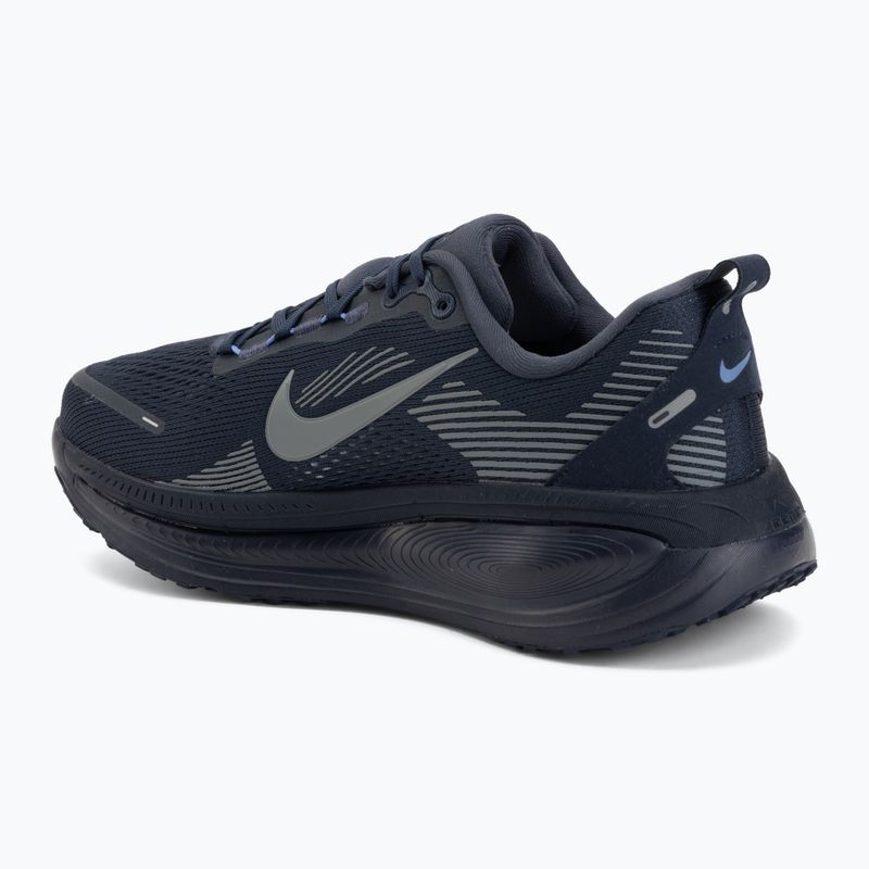 Buty do biegania męskie Nike Vomero 18 thunder blue/obsidian/cool grey 3