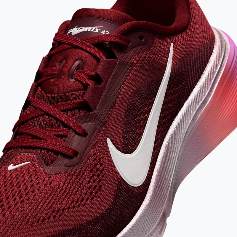 Buty do biegania damskie Nike Pegasus 42 SE team red/atomic pink/barely green 6
