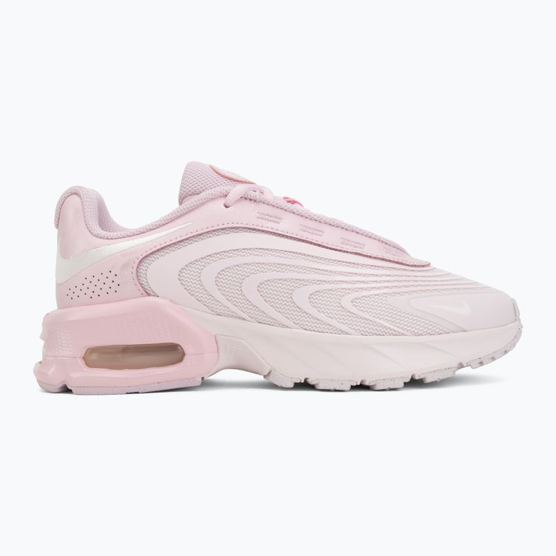 Buty damskie Nike Air Max Fire SE pearl pink/pink foam/sail 2