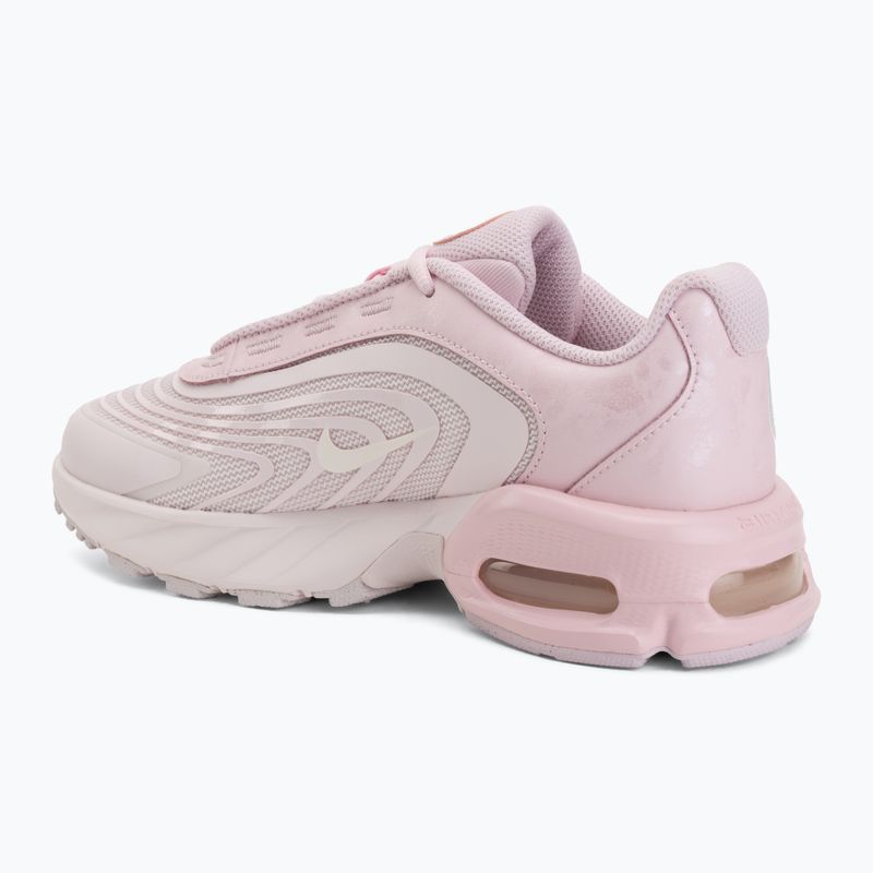 Buty damskie Nike Air Max Fire SE pearl pink/pink foam/sail 3