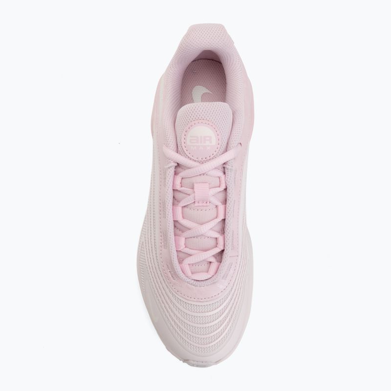 Buty damskie Nike Air Max Fire SE pearl pink/pink foam/sail 5