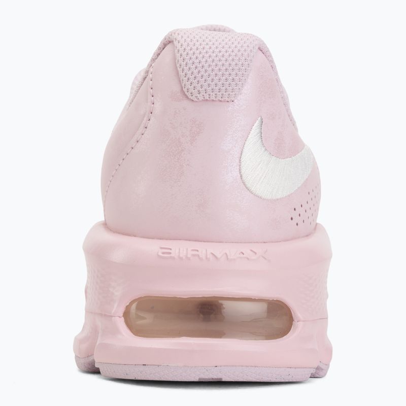 Buty damskie Nike Air Max Fire SE pearl pink/pink foam/sail 6