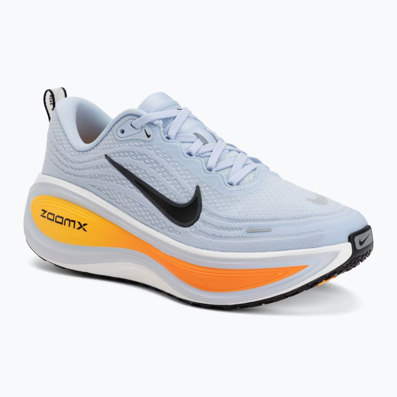Buty do biegania męskie Nike Vomero Plus hydrogen blue/white/total orange/black
