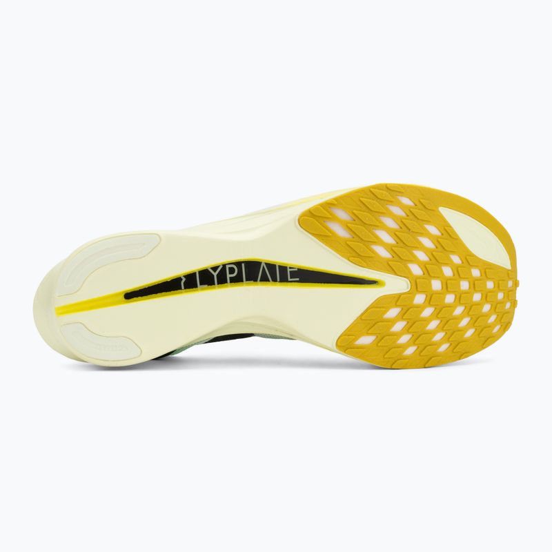 Buty do biegania męskie Nike Streakfly 2 ghost/persian violet/blue lightning/blue void 4