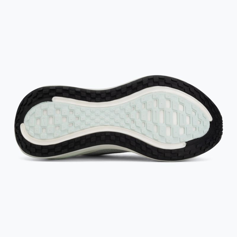 Buty do biegania damskie Nike Vomero Plus light silver/metallic silver 4