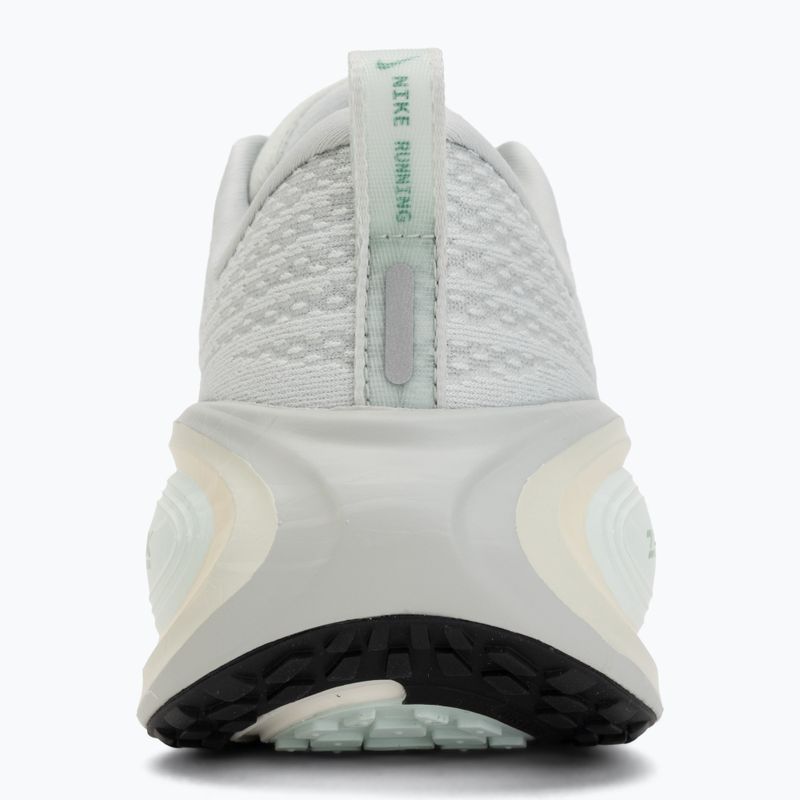 Buty do biegania damskie Nike Vomero Plus light silver/metallic silver 6