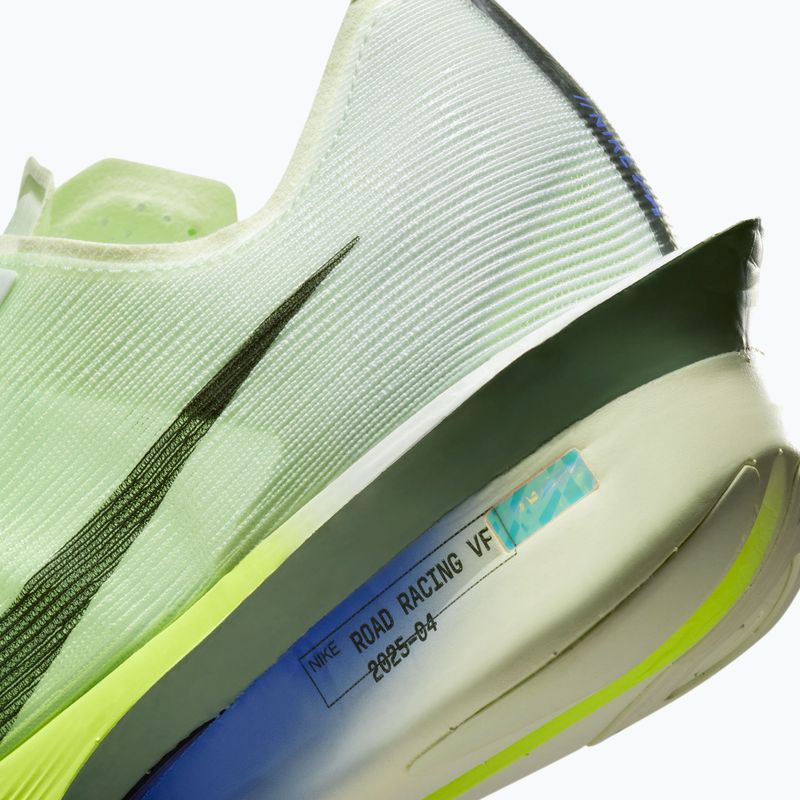 Buty do biegania męskie Nike Vaporfly 4 barely green/volt tint/black spruce 12