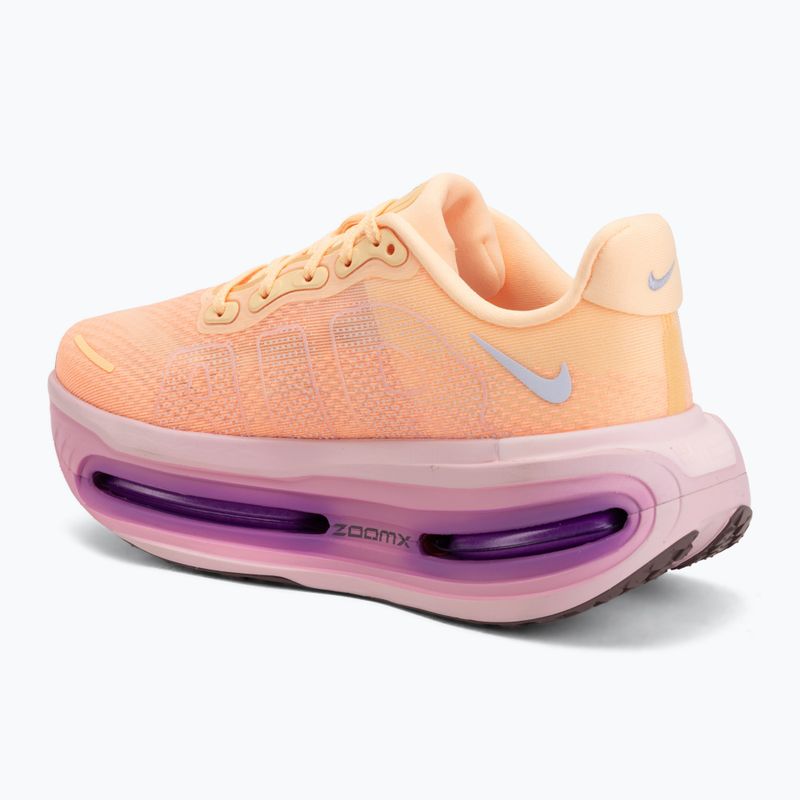 Buty do biegania damskie Nike Vomero Premium tangerine tint/bright crimson/tattoo 3
