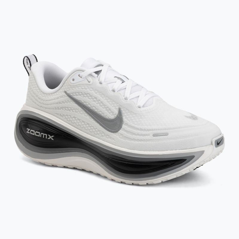 Buty do biegania męskie Nike Vomero Plus white/black/cool grey/metallic silver