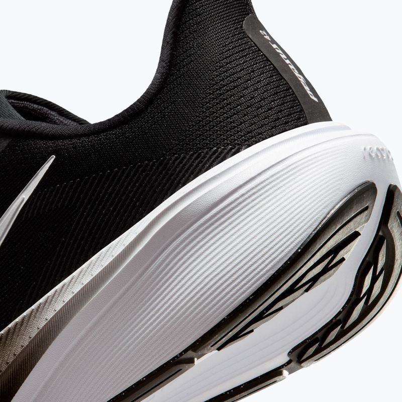 Buty do biegania damskie Nike Pegasus 42 black/iron grey/white 9