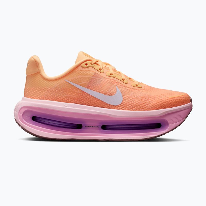 Buty do biegania damskie Nike Vomero Premium tangerine tint/bright crimson/tattoo 8