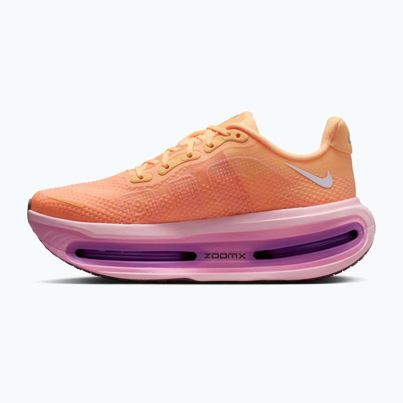 Buty do biegania damskie Nike Vomero Premium tangerine tint/bright crimson/tattoo 9
