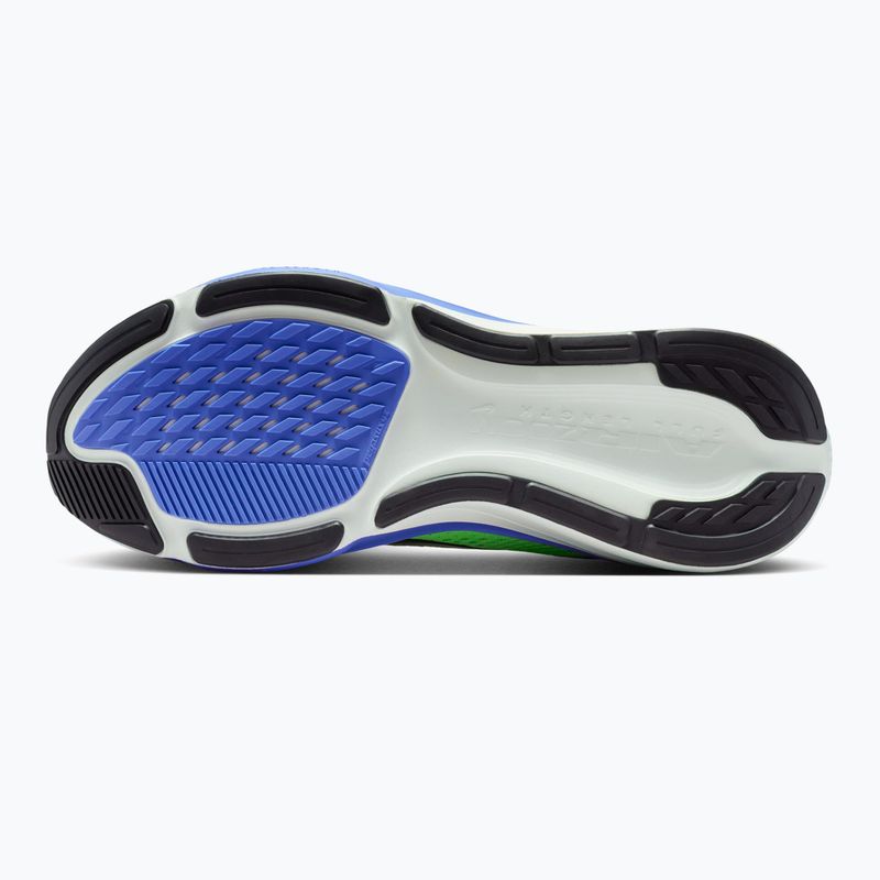 Buty do biegania męskie Nike Pegasus 42 volt tint/sapphire/black spruce 9