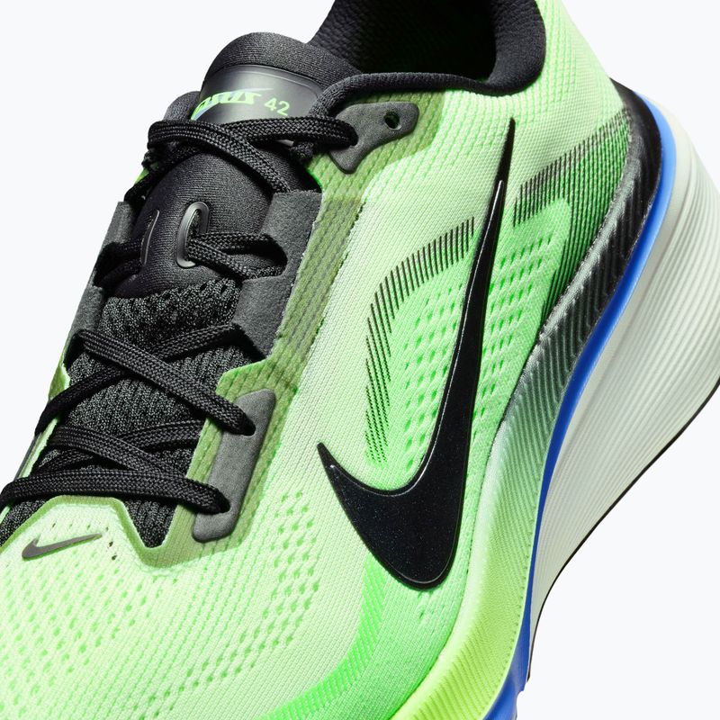 Buty do biegania męskie Nike Pegasus 42 volt tint/sapphire/black spruce 10