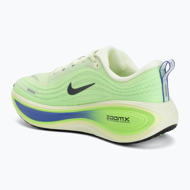 Buty do biegania męskie Nike Vomero Plus volt tint/lime blast/black spruce 3