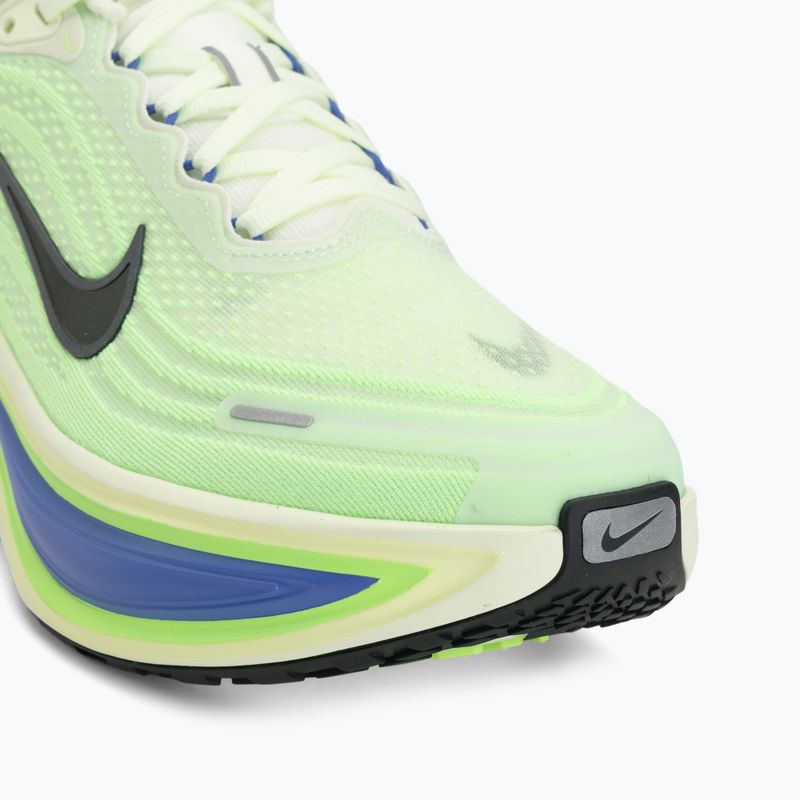 Buty do biegania męskie Nike Vomero Plus volt tint/lime blast/black spruce 7