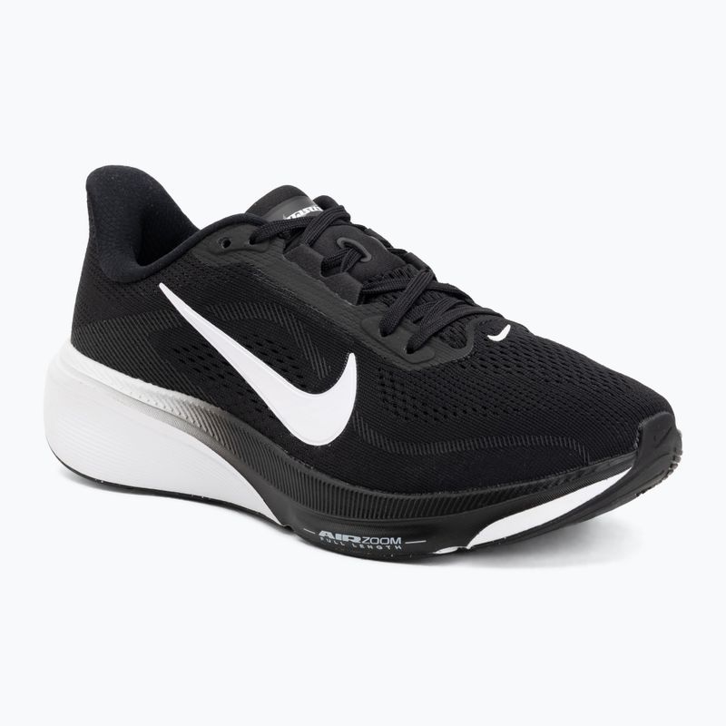 Buty do biegania damskie Nike Pegasus 42 black/iron grey/white