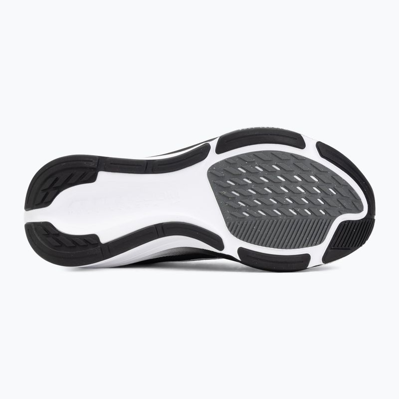 Buty do biegania damskie Nike Pegasus 42 black/iron grey/white 4