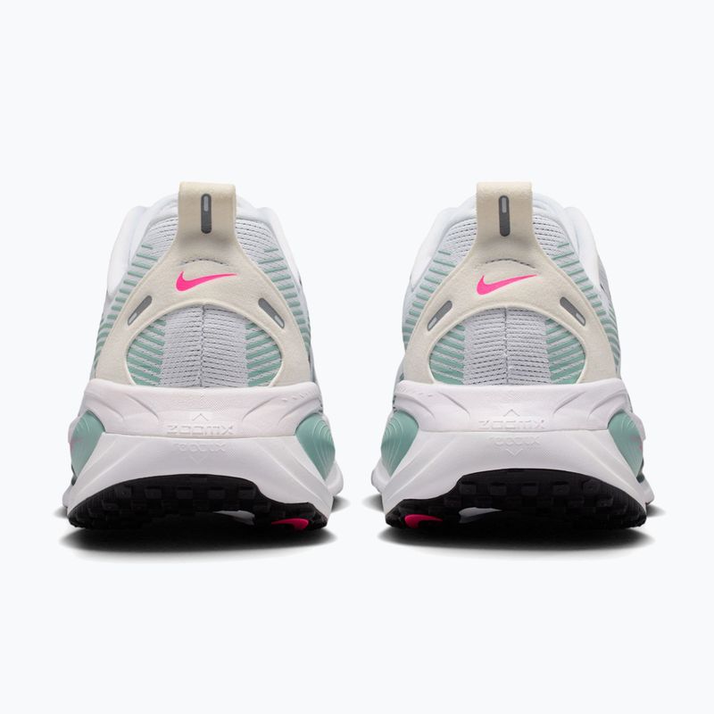 Buty do biegania męskie Nike Vomero 18 white/mineral slate/mineral/black 11