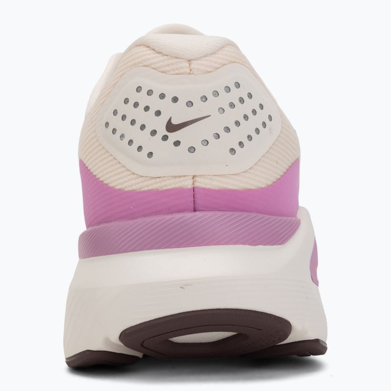 Buty do biegania damskie Nike Structure 26 chalk/light magenta/orange pulse/tattoo 6