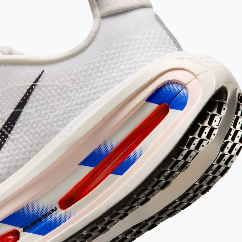 Buty do biegania męskie Nike Vomero Premium white/racer blue/bright crimson/black 5