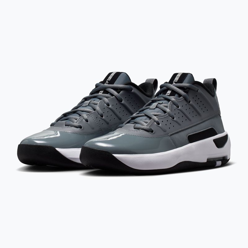 Buty męskie Jordan Max Aura 7 cool grey/white/black 10