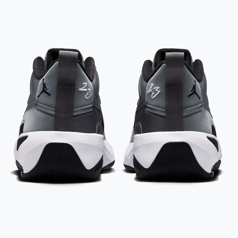 Buty męskie Jordan Max Aura 7 cool grey/white/black 11