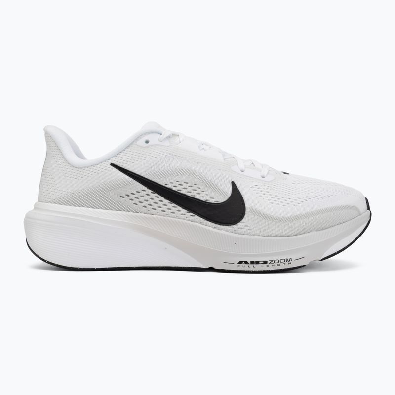 Buty do biegania męskie Nike Pegasus 42 white/photon dust/black 2