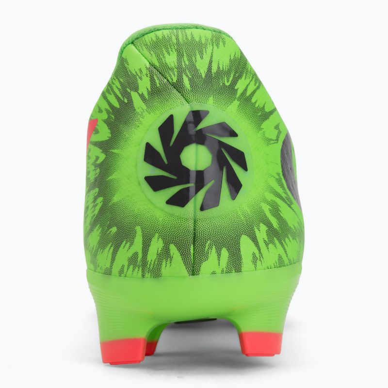 Buty piłkarskie męskie Nike Phantom 6 Low Pro Erling Haaland AG hot punch/green strike/black 6