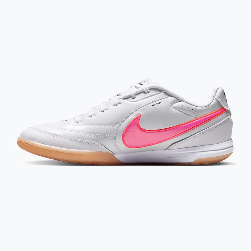 Buty piłkarskie męskie Nike Tiempo Streetgato Premium multi color/black 2
