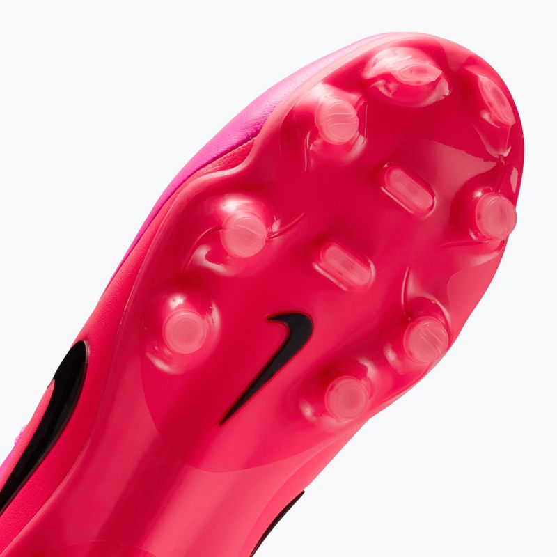 Buty piłkarskie dziecięce Nike Jr. Tiempo Maestro Academy FG/MG multi color/black 5