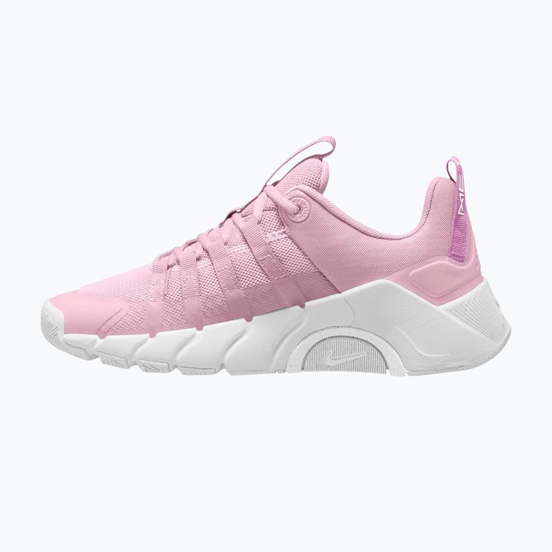 Buty treningowe damskie Nike Free Metcon 7 pink foam/light magenta/white 9