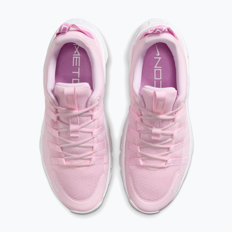 Buty treningowe damskie Nike Free Metcon 7 pink foam/light magenta/white 12