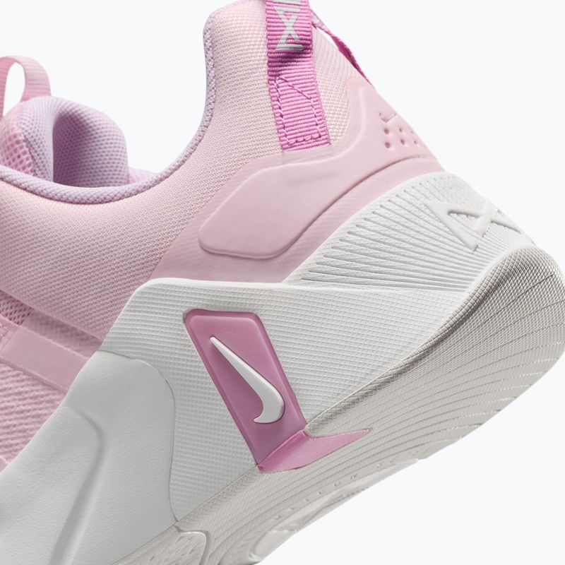 Buty treningowe damskie Nike Free Metcon 7 pink foam/light magenta/white 15