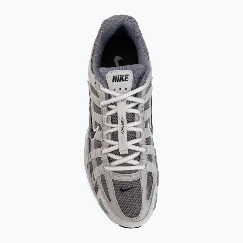Buty męskie Nike P-6000 atmosphere grey/pencil point/black 5