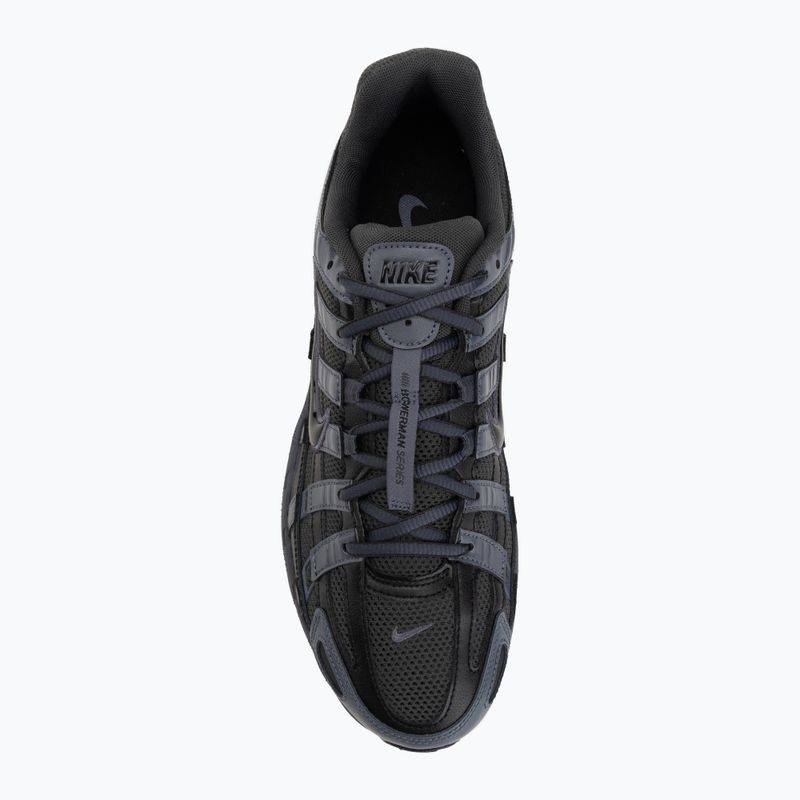 Buty męskie Nike P-6000 dark smoke grey/carbon/black 5