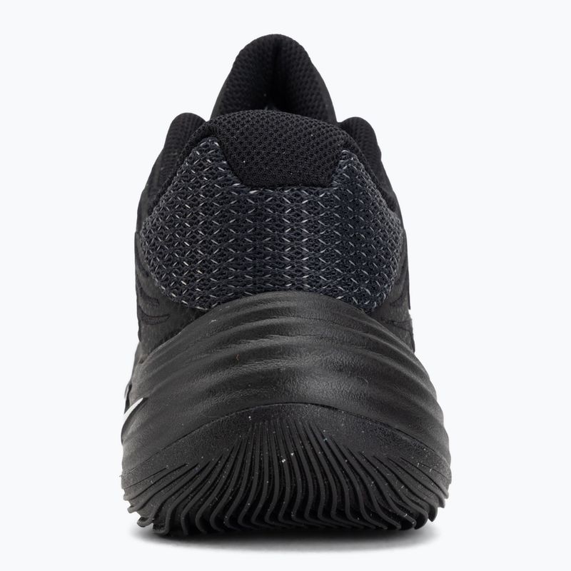 Buty do koszykówki męskie Nike Precision 8 Low black/white/white 6