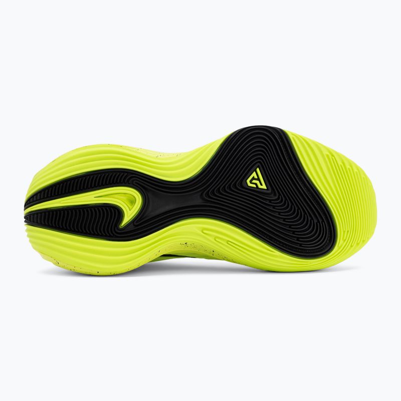 Buty do koszykówki męskie Nike Giannis Immortality 5 barely volt/volt/black 4