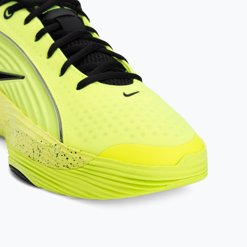 Buty do koszykówki męskie Nike Giannis Immortality 5 barely volt/volt/black 7