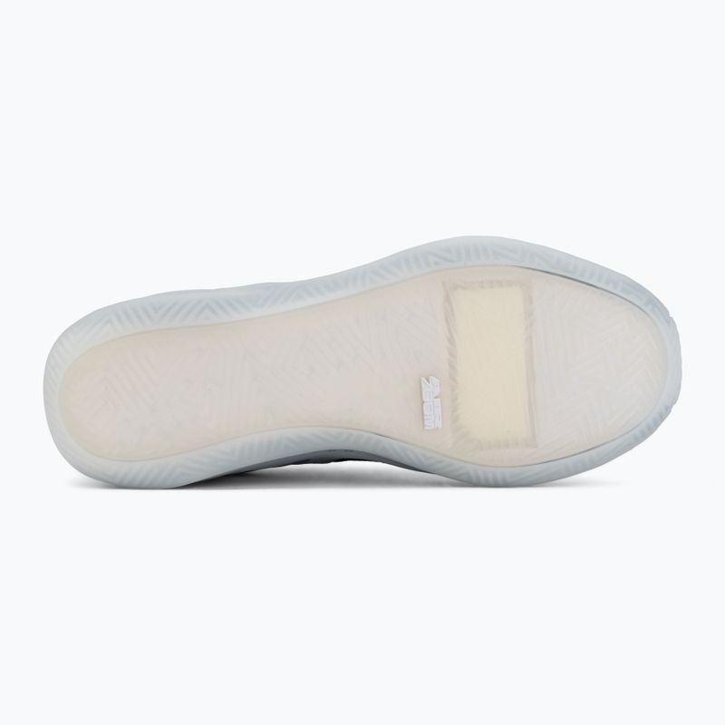 Buty do koszykówki damskie  Jordan Heir Series 2 Precious Medal pearl white/black/metallic gold/white 4